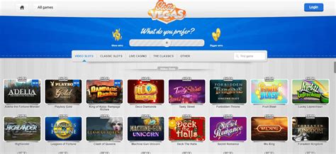 slotty vegas|The serious casino with a great offer: Slotty Vegas Casino.